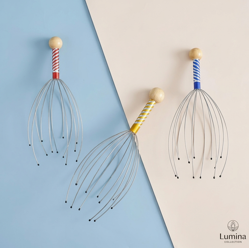 Lumina Fejmaszírozó